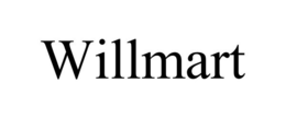 WILLMART trademark