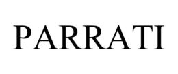 PARRATI trademark