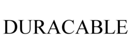 DURACABLE trademark