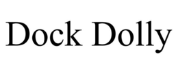 DOCK DOLLY trademark