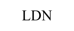 LDN trademark