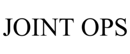 JOINT OPS trademark