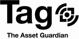 TAG THE ASSET GUARDIAN trademark