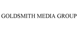 GOLDSMITH MEDIA GROUP trademark