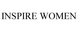 INSPIRE WOMEN trademark