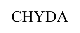 CHYDA trademark