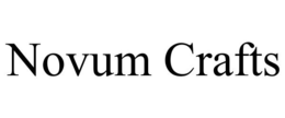 NOVUM CRAFTS trademark
