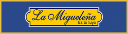 LA MIGUELEÑA ES LO TUYO trademark