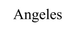 ANGELES trademark