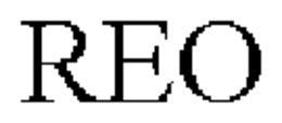 REO trademark