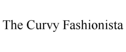 THE CURVY FASHIONISTA trademark