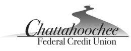CHATTAHOOCHEE FEDERAL CREDIT UNION trademark