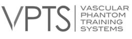 VPTS | VASCULAR PHANTOM TRAINING SYSTEMS trademark