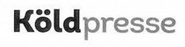 KOLDPRESSE trademark