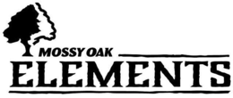MOSSY OAK ELEMENTS trademark