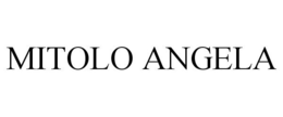 MITOLO ANGELA trademark