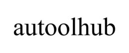 AUTOOLHUB trademark