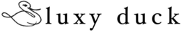 LUXY DUCK trademark