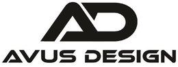AD AVUS DESIGN trademark