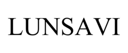 LUNSAVI trademark