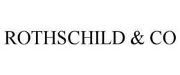 ROTHSCHILD & CO trademark