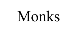 MONKS trademark
