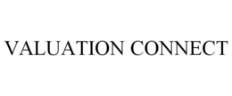 VALUATION CONNECT trademark
