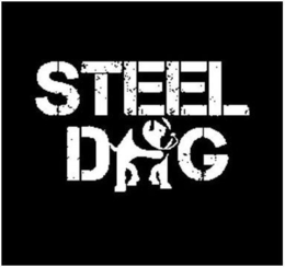 STEEL DOG trademark