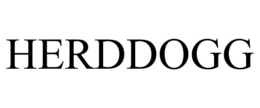 HERDDOGG trademark