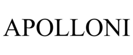 APOLLONI trademark