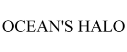 OCEAN'S HALO trademark