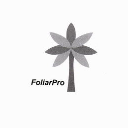 FOLIARPRO trademark