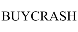 BUYCRASH trademark