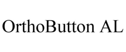 ORTHOBUTTON AL trademark
