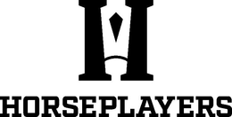 H HORSEPLAYERS trademark