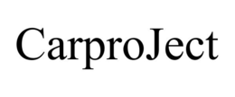 CARPROJECT trademark