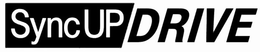 SYNCUP DRIVE trademark