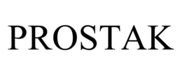 PROSTAK trademark