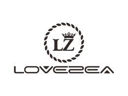 LZ LOVEZEA trademark