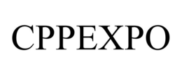 CPPEXPO trademark
