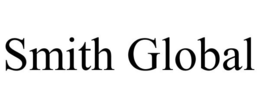 SMITH GLOBAL trademark