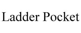 LADDER POCKET trademark
