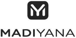 MY MADIYANA trademark