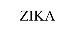ZIKA trademark