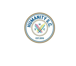 HUMANITY S.C. HSC EST. 2016 trademark