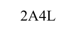 2A4L trademark