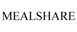 MEALSHARE trademark