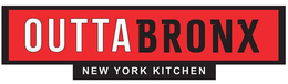 OUTTABRONX NEW YORK KITCHEN trademark