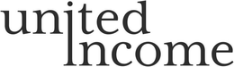 UNITED INCOME trademark