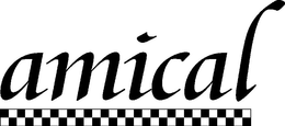 AMICAL trademark